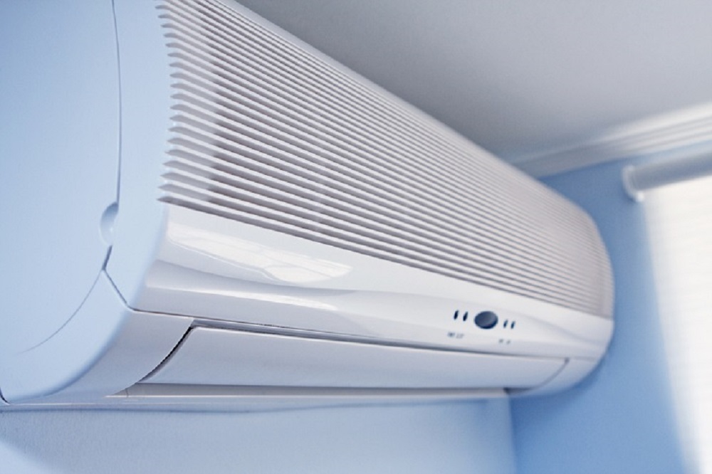 Air Conditioner for Home